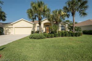 8900 Cypress Preserve Pl, Fort Myers, FL 33912, Sold 09/07/18