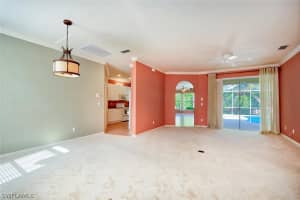 8900 Cypress Preserve Pl, Fort Myers, FL 33912, Sold 09/07/18