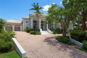 1180 Blue Hill Creek Dr, Marco Island, FL 34145, Sold 10/18/18