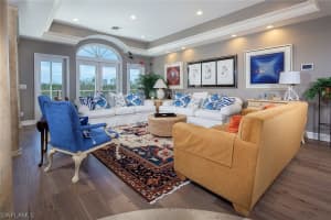 1180 Blue Hill Creek Dr, Marco Island, FL 34145, Sold 10/18/18