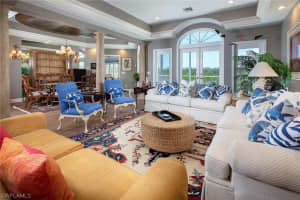 1180 Blue Hill Creek Dr, Marco Island, FL 34145, Sold 10/18/18