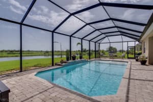 4384 Owens Way, Ave Maria, FL 34142, Sold 05/17/19