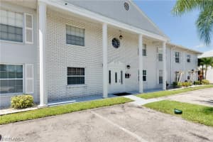 7098 Nantucket Cir #2, North Fort Myers, FL 33917, Sold 09/14/18