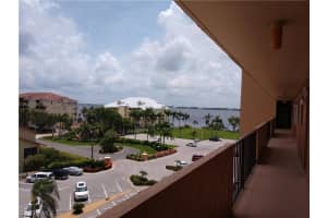 4260 SE 20th Pl APT 601, Cape Coral, FL 33904, Sold 09/24/18
