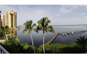 2875 Palm Beach Blvd #401, Fort Myers, FL 33916, Sold 07/27/18