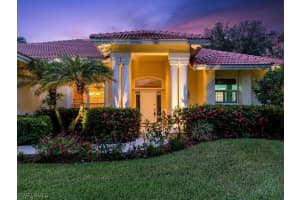 2003 Deerfield Cir, Naples, FL 34109, Sold 02/07/19