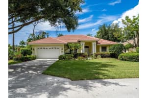 2003 Deerfield Cir, Naples, FL 34109, Sold 02/07/19