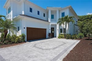 9261 Mercato Way, Naples, FL 34108, Sold 01/30/20