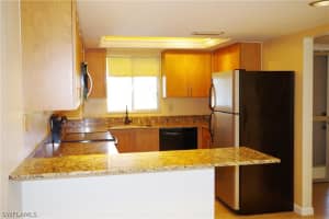 2079 Barkeley Ln #20, Fort Myers, FL 33907, Sold 08/31/18