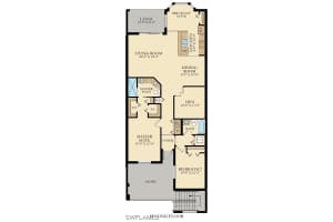 13671 Julias Way, Fort Myers, FL 33919, Sold 02/28/19