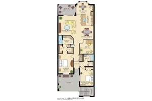 13671 Julias Way, Fort Myers, FL 33919, Sold 02/28/19