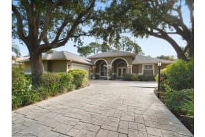 6816 Mill Run Rd, Naples, FL 34109, Sold 11/21/18