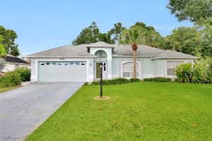 MLS# 218047156, Fort Myers, Florida 33967