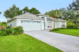 MLS# 218047156, Fort Myers, Florida 33967