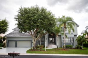5760 Harborage Dr, Fort Myers, FL 33908, Sold 01/25/19