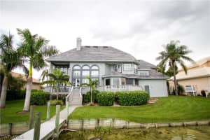 5760 Harborage Dr, Fort Myers, FL 33908, Sold 01/25/19