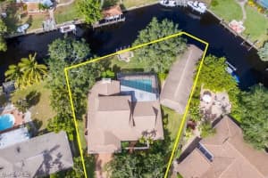 619 Sunnyside Ct, Fort Myers, FL 33919, Sold 09/12/19