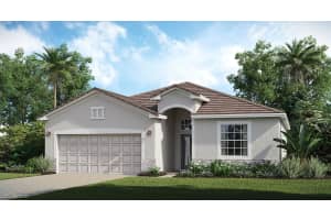 9520 Albero Ct, Fort Myers, FL 33908, Sold 09/24/19