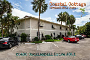 25486 Cockleshell Dr, Bonita Springs, FL 34135, Sold 08/16/18