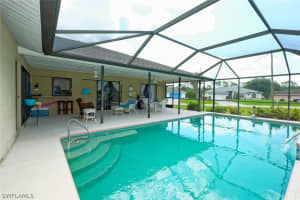 11358 Chattahoochee Dr, North Fort Myers, FL 33917, Sold 12/10/18