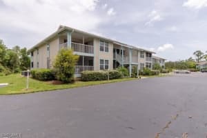 1440 Wildwood Lakes Blvd APT D201, Naples, FL 34104, Sold 03/11/19