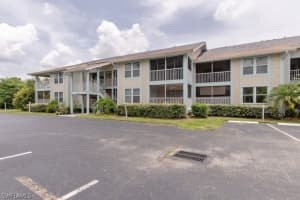 1440 Wildwood Lakes Blvd APT D201, Naples, FL 34104, Sold 03/11/19