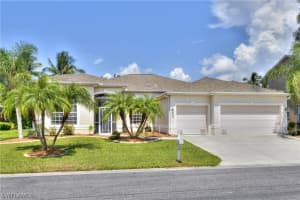 16928 Colony Lakes Blvd, Fort Myers, FL 33908, Sold 09/28/18