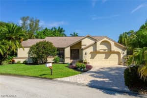 12494 Barrington Ct, Fort Myers, FL 33908, Sold 11/19/18
