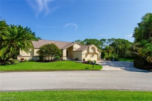12494 Barrington Ct, Fort Myers, FL 33908, Sold 11/19/18