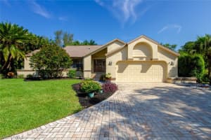 12494 Barrington Ct, Fort Myers, FL 33908, Sold 11/19/18