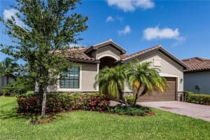 3739 Treasure Cove Cir, Naples, FL 34114, Sold 02/26/19