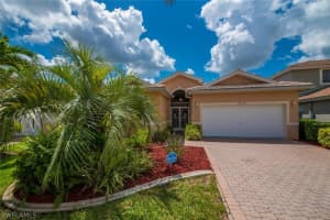 6514 Plantation Preserve Cir N, Fort Myers, FL 33966, Sold 12/14/18
