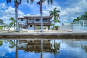 5570 Avenida Pescadora, Fort Myers Beach, FL 33931, Sold 09/13/18