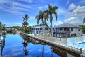 5570 Avenida Pescadora, Fort Myers Beach, FL 33931, Sold 09/13/18