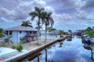 5570 Avenida Pescadora, Fort Myers Beach, FL 33931, Sold 09/13/18