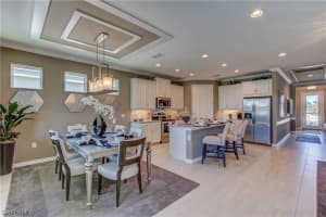 16387 Barclay Ct, Naples, FL 34110, Sold 10/31/18