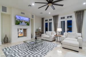 4477 Club Estates Dr, Naples, FL 34112, Sold 10/30/18