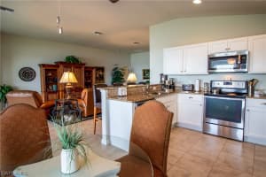 Pulte Homes - Emerson Park, 4466 Steinbeck Way, Ave Maria, FL 34142, Sold 09/10/18