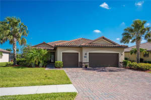 3858 Treasure Cove Cir, Naples, FL 34114, Sold 09/19/18