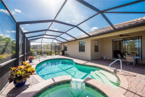 3858 Treasure Cove Cir, Naples, FL 34114, Sold 09/19/18