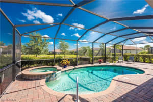 3858 Treasure Cove Cir, Naples, FL 34114, Sold 09/19/18