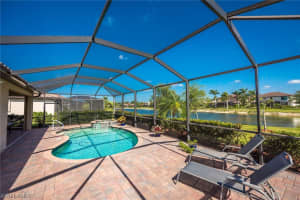 3858 Treasure Cove Cir, Naples, FL 34114, Sold 09/19/18