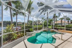 8956 Baytowne Loop, Fort Myers, FL 33908, Sold 09/19/18
