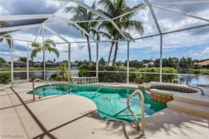 8956 Baytowne Loop, Fort Myers, FL 33908, Sold 09/19/18