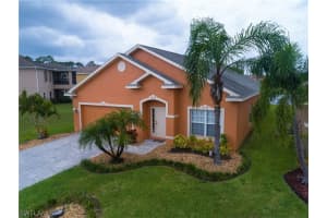 8249 Silver Birch Way, Lehigh Acres, FL 33971, Sold 08/31/18