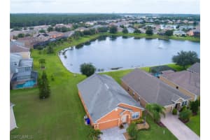 8249 Silver Birch Way, Lehigh Acres, FL 33971, Sold 08/31/18