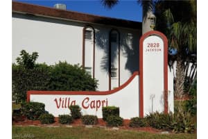2828 Jackson St APT K2, Fort Myers, FL 33901, Sold 12/20/18