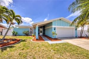 858 Xavier Ave, Fort Myers, FL 33919, Sold 08/23/18