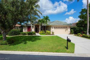 2020 Timberline Dr, Naples, FL 34109, Sold 12/03/18
