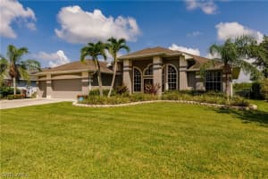 15267 Briarcrest Cir, Fort Myers, FL 33912, Sold 09/10/18